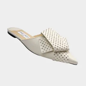 Jimmy Choo Gretchen Mules