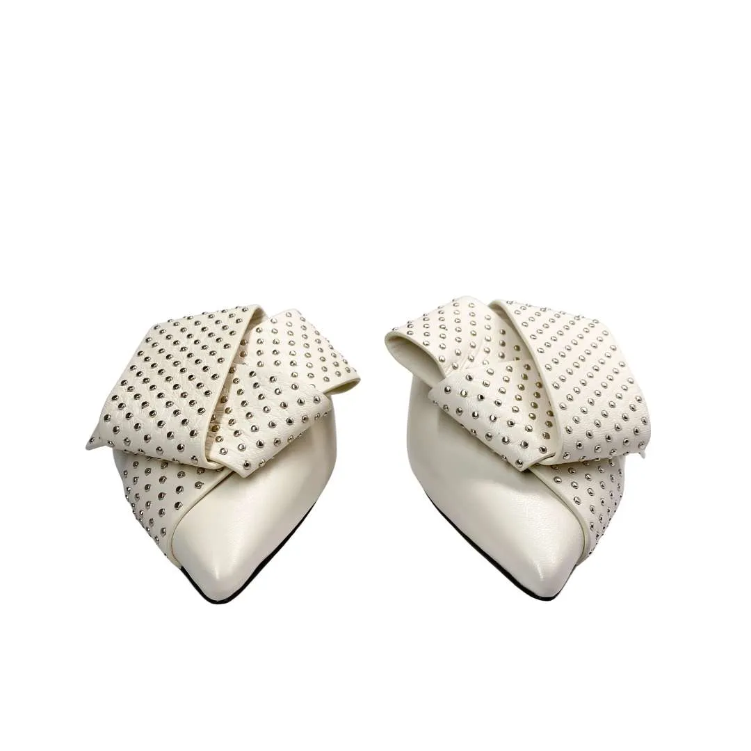 Jimmy Choo Gretchen Mules