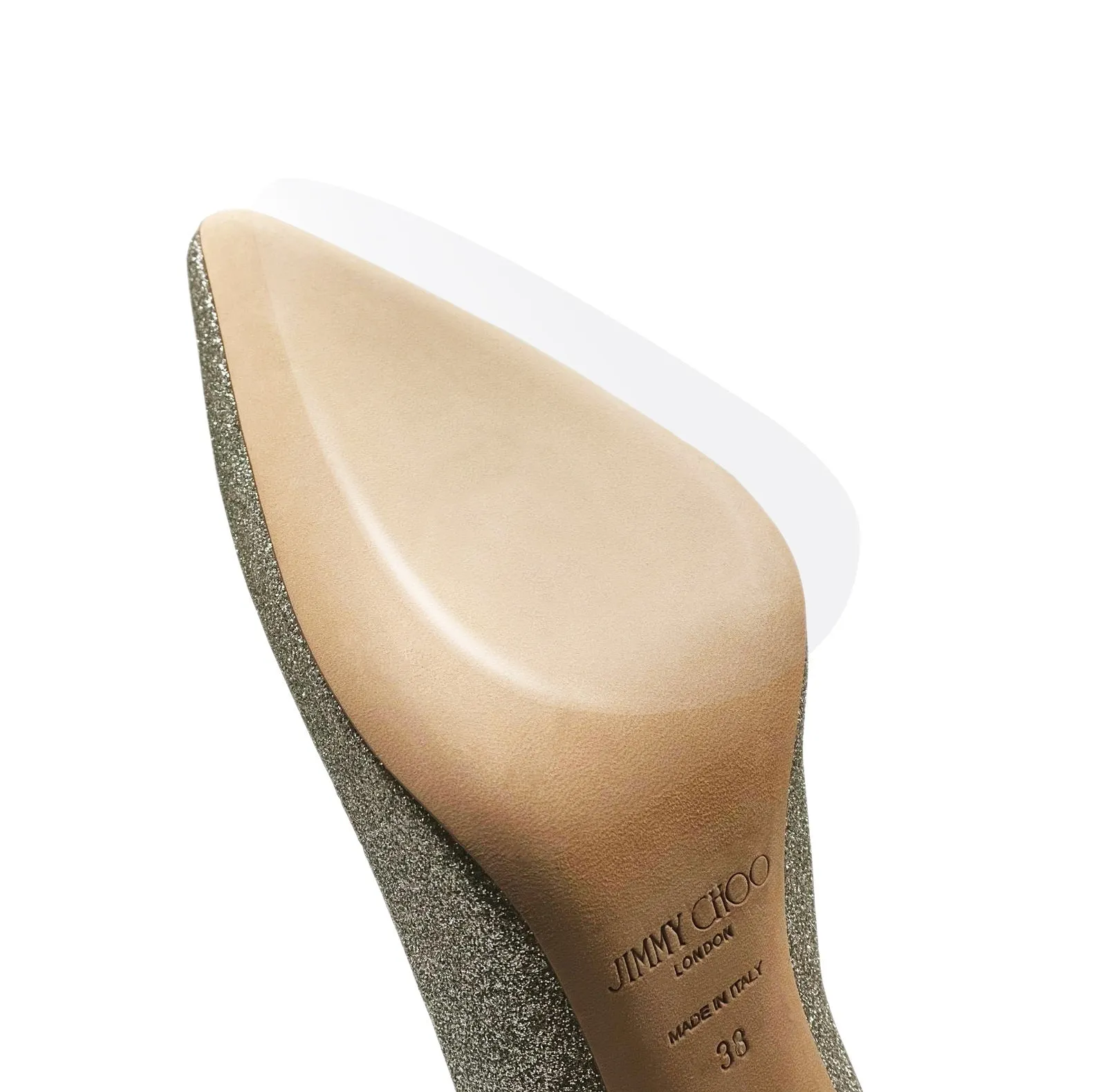 Jimmy Choo Sole Guard 3 Pack