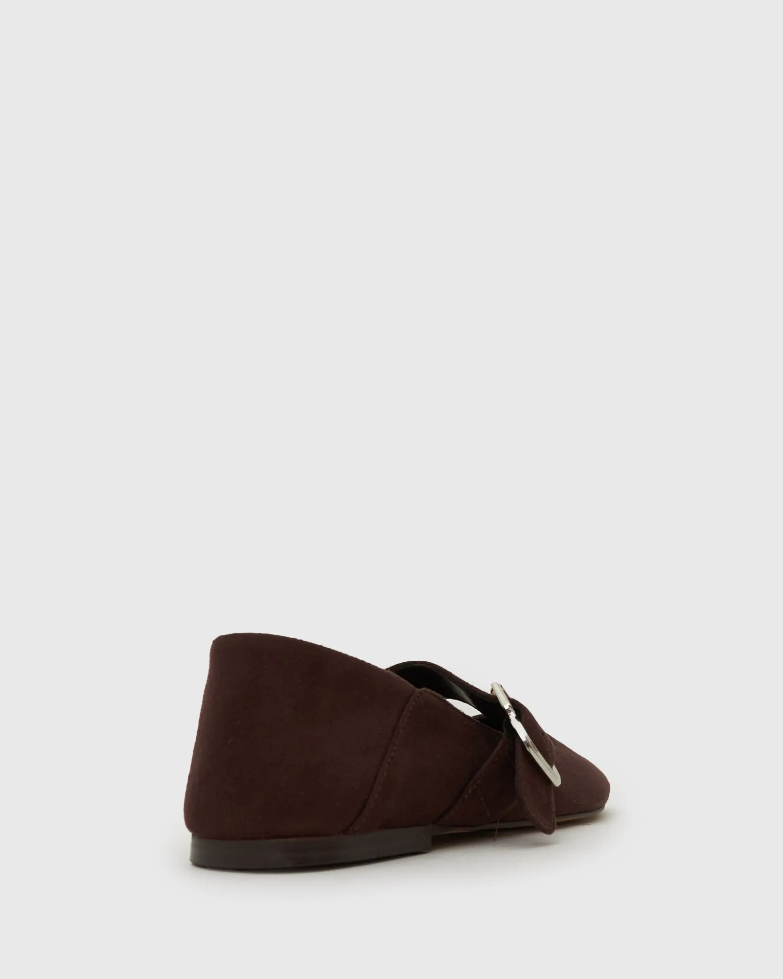 JOANNA Mary Jane Ballet Flats