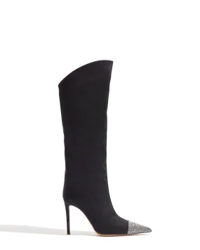 KAREN Crystal Boots