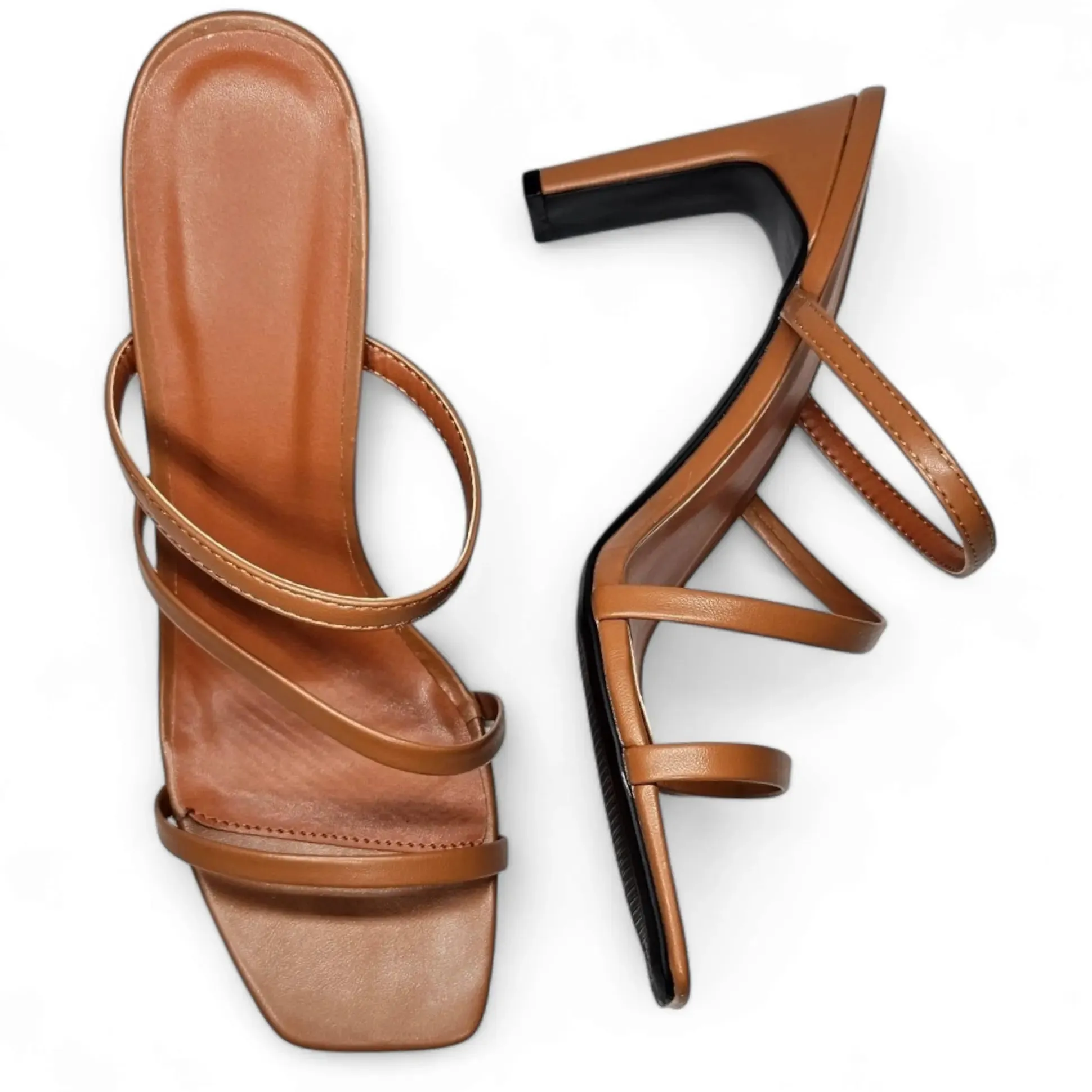 Kaylee Strappy Sandal