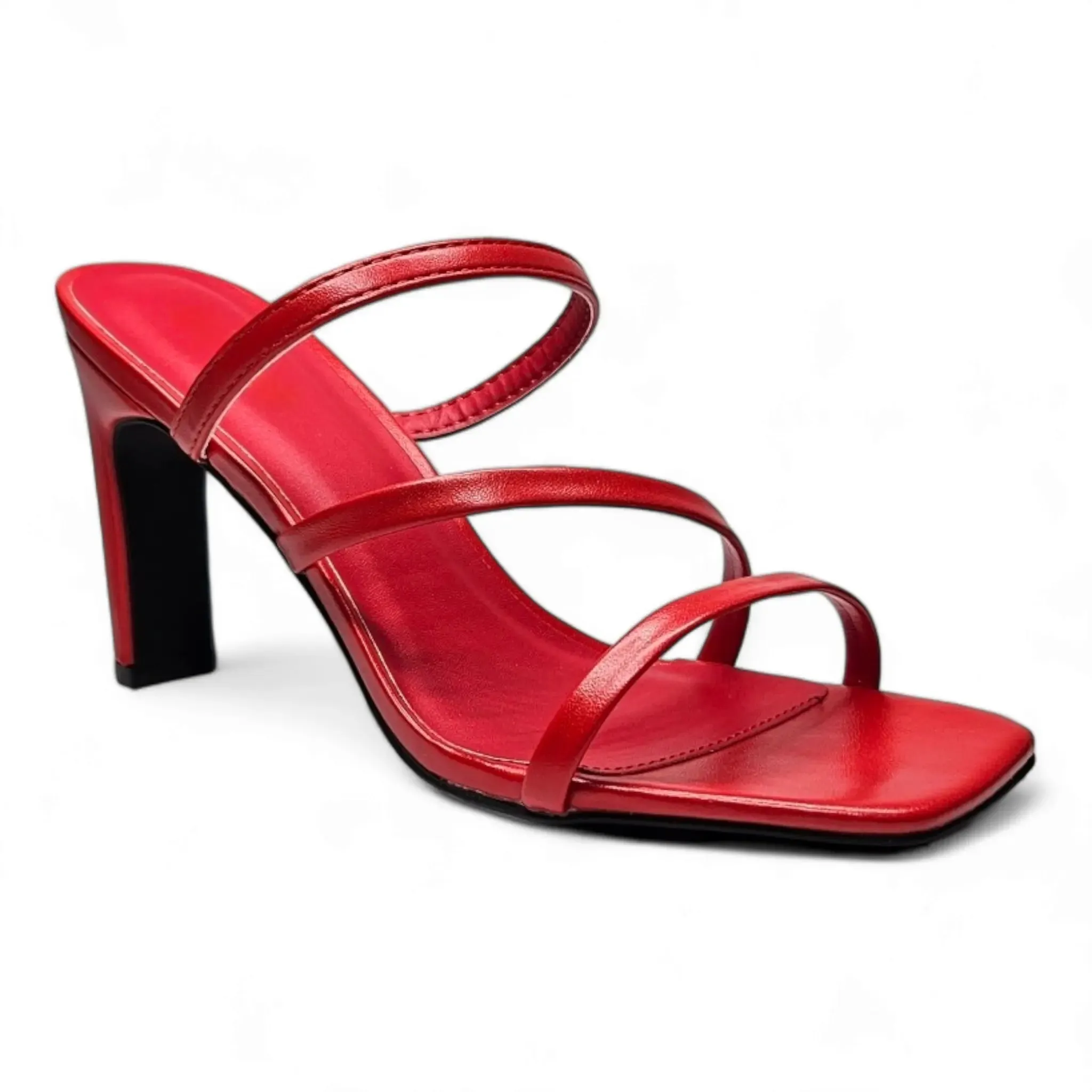 Kaylee Strappy Sandal