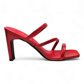 Kaylee Strappy Sandal