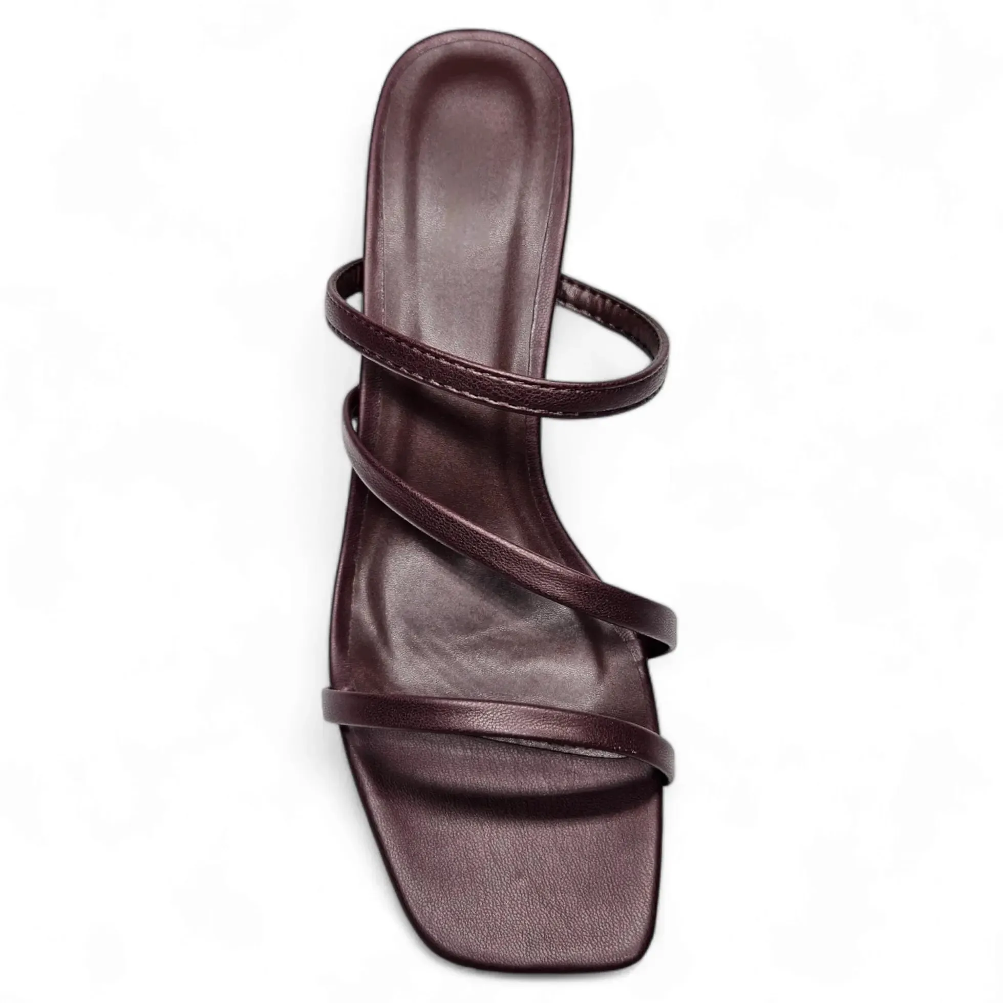 Kaylee Strappy Sandal