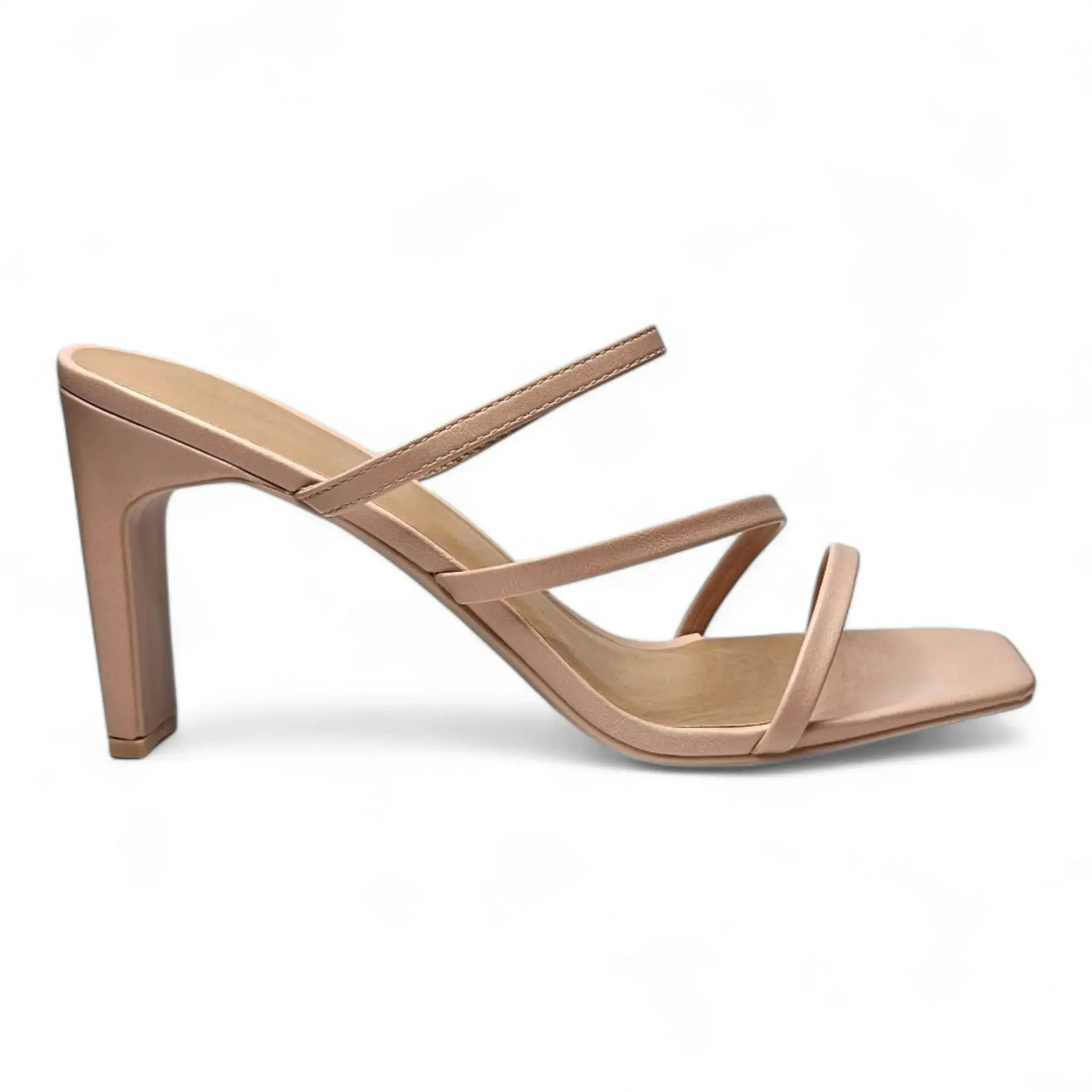Kaylee Strappy Sandal