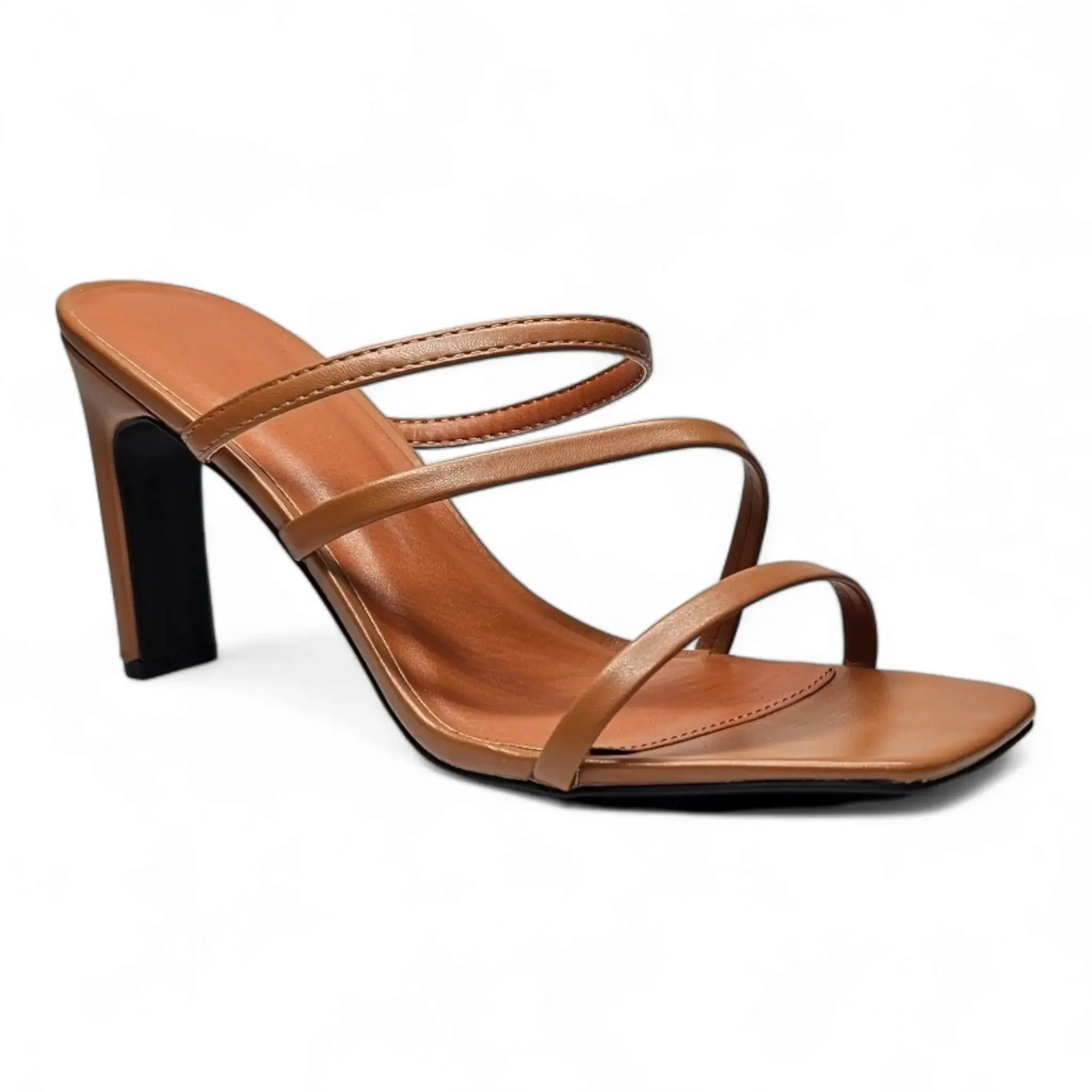 Kaylee Strappy Sandal