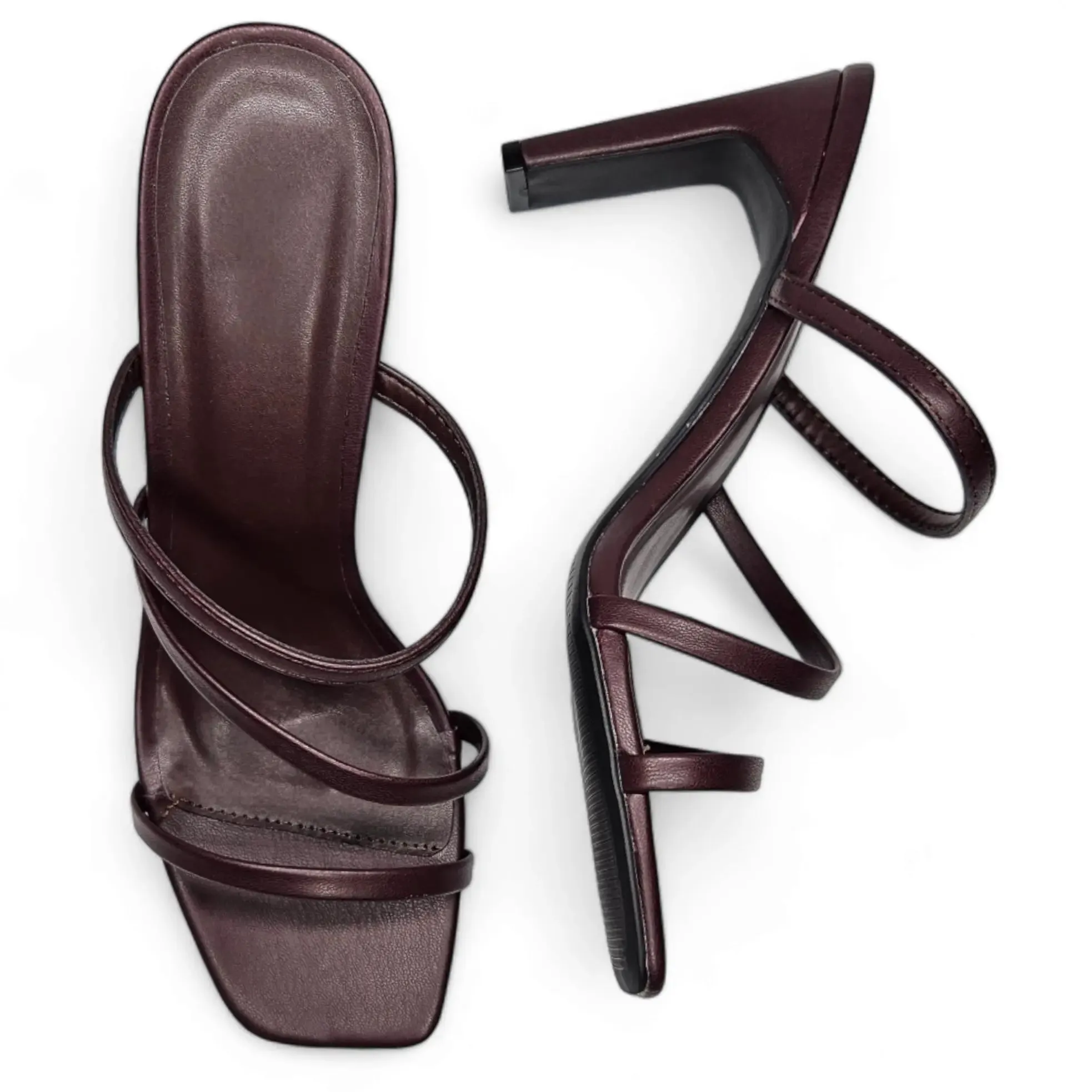 Kaylee Strappy Sandal