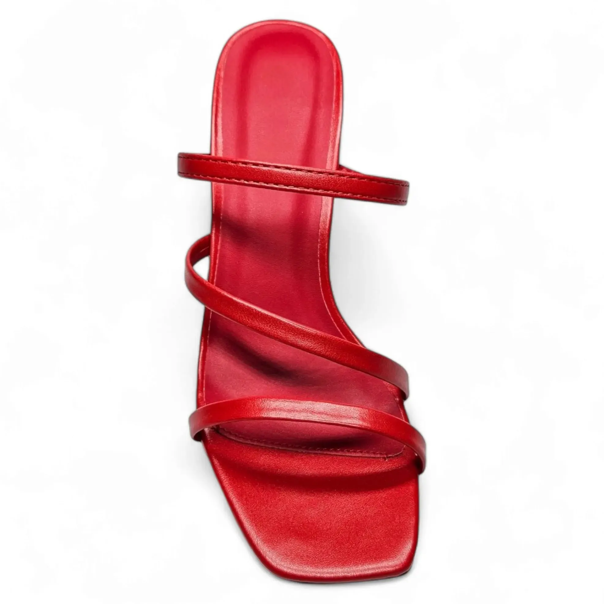 Kaylee Strappy Sandal