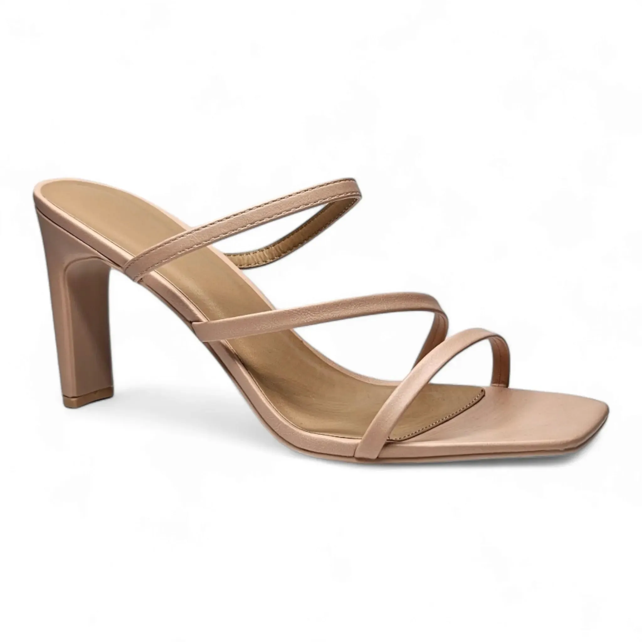 Kaylee Strappy Sandal