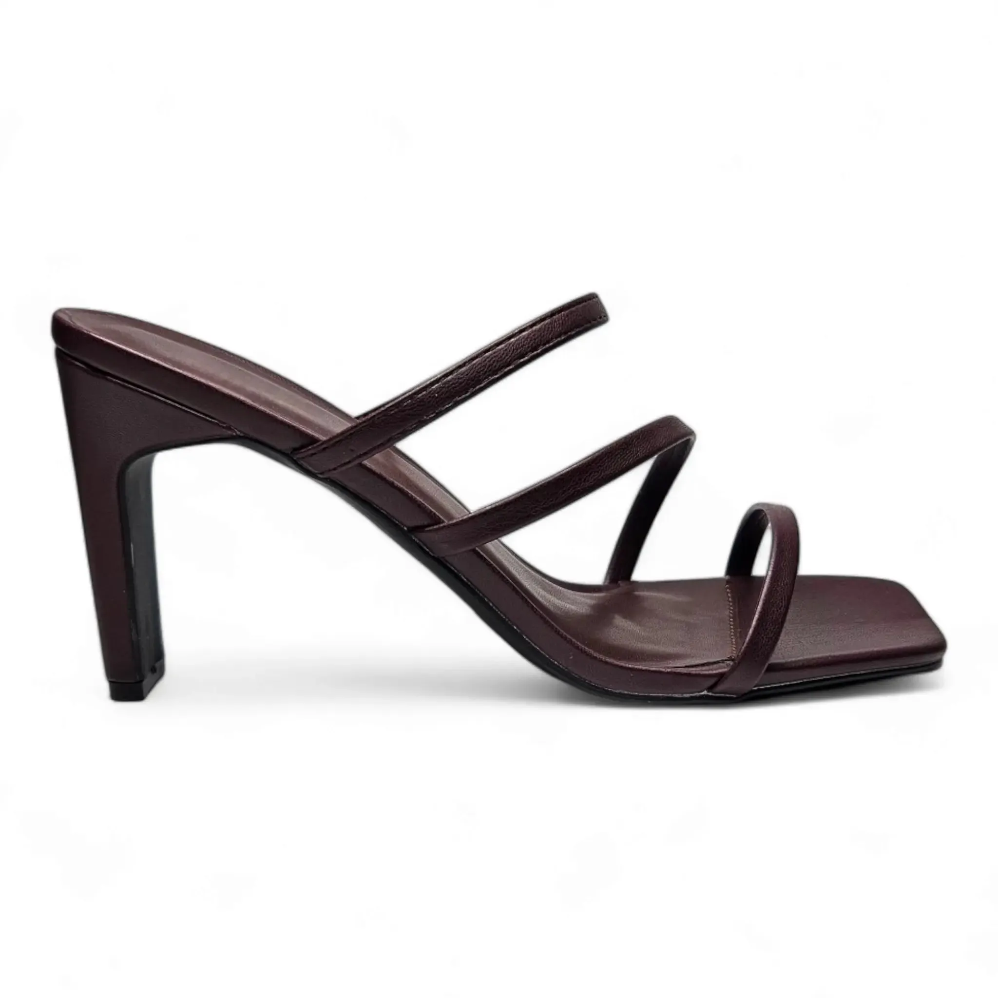Kaylee Strappy Sandal
