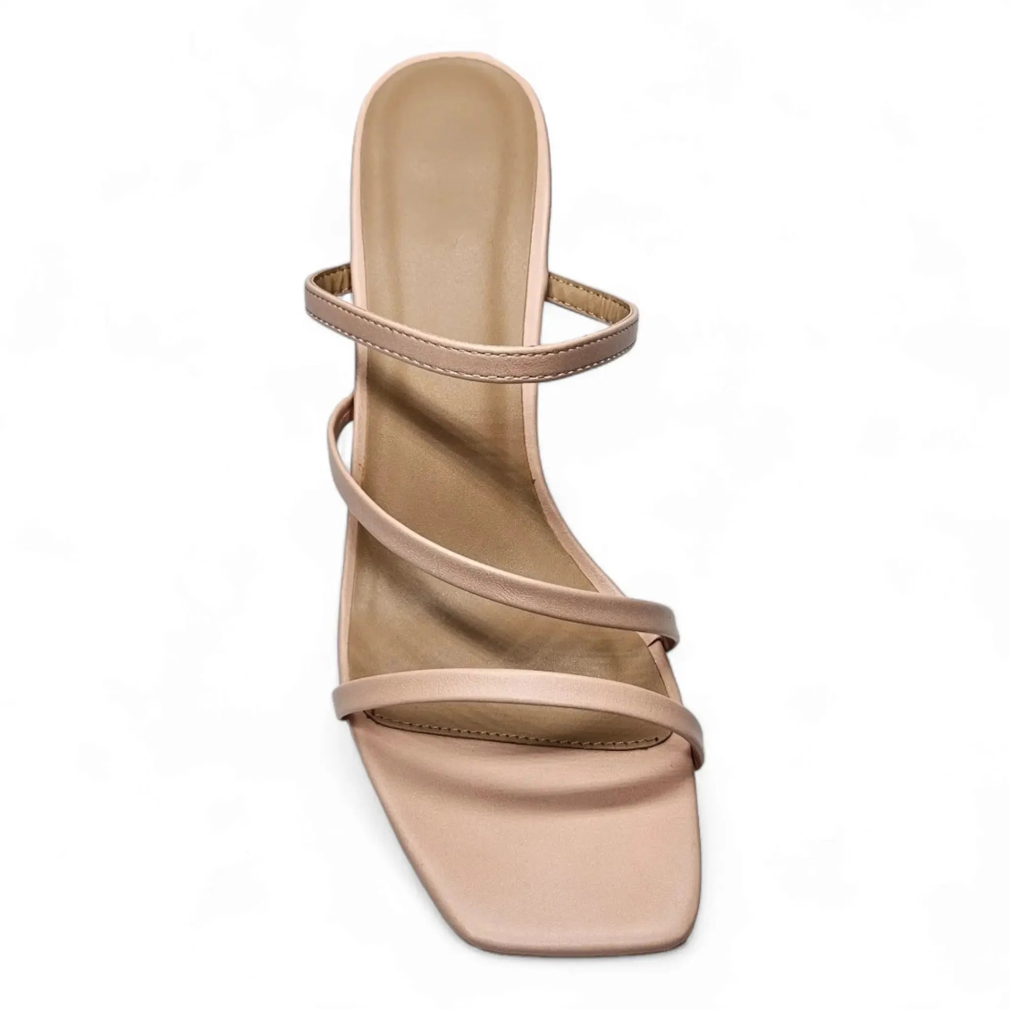 Kaylee Strappy Sandal