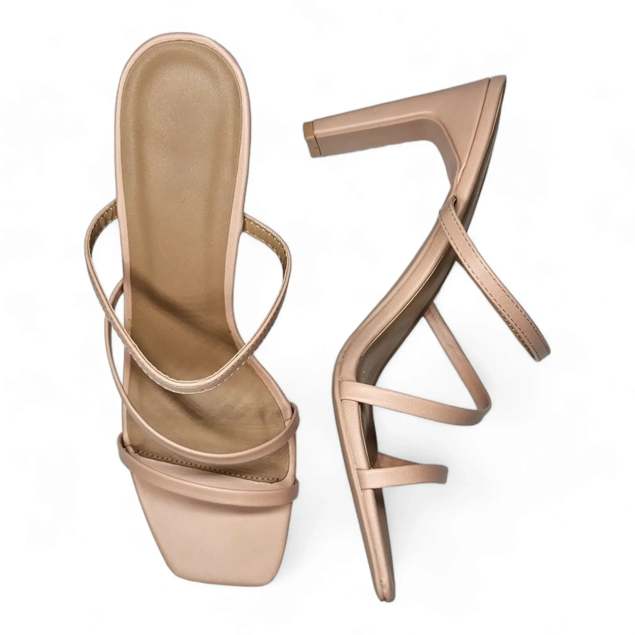 Kaylee Strappy Sandal