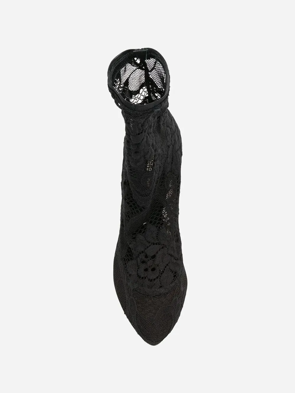 Lace Taormina Pumps