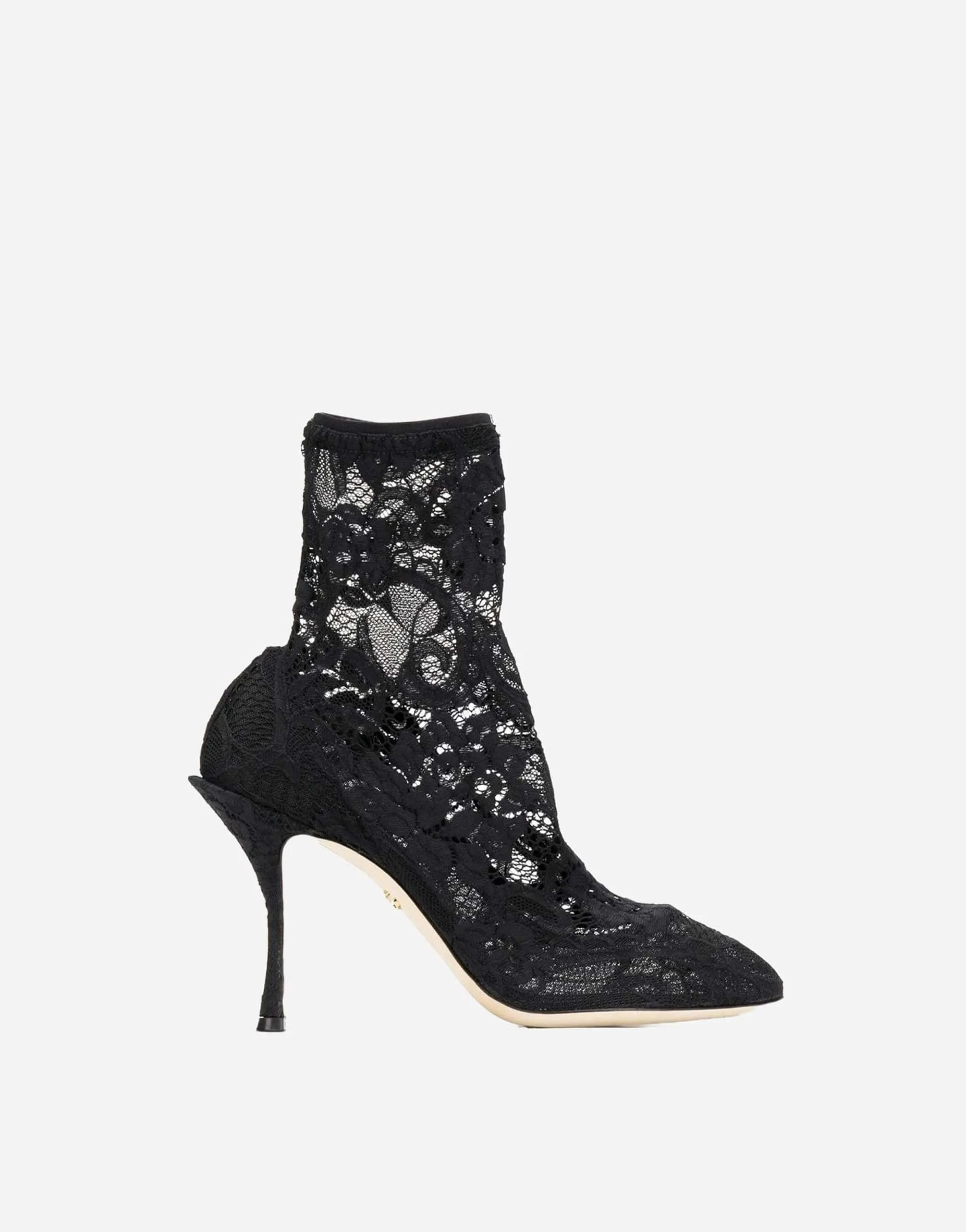 Lace Taormina Pumps