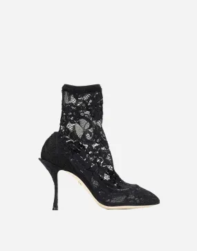 Lace Taormina Pumps