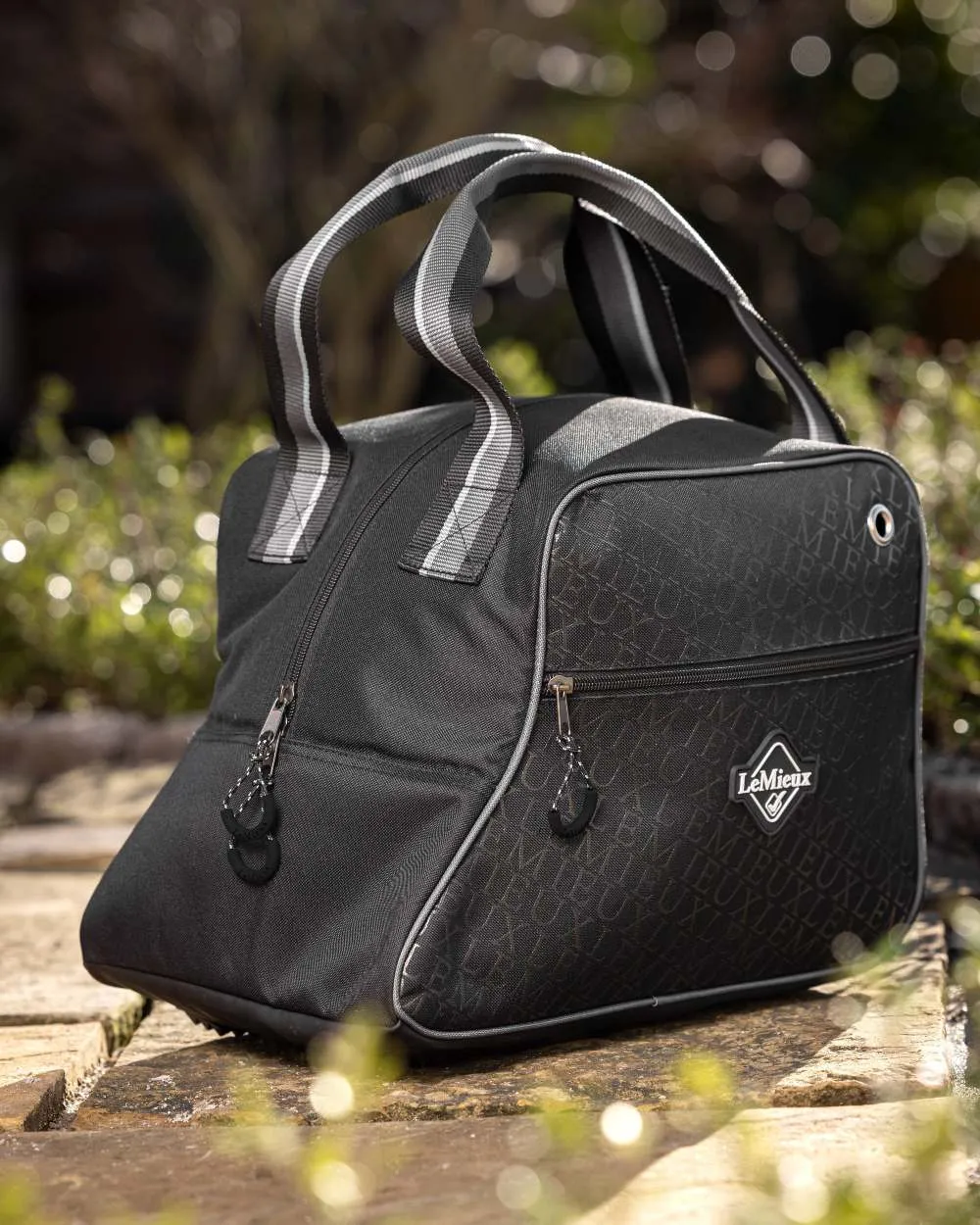 LeMieux Elite Pro Short Boot Bag