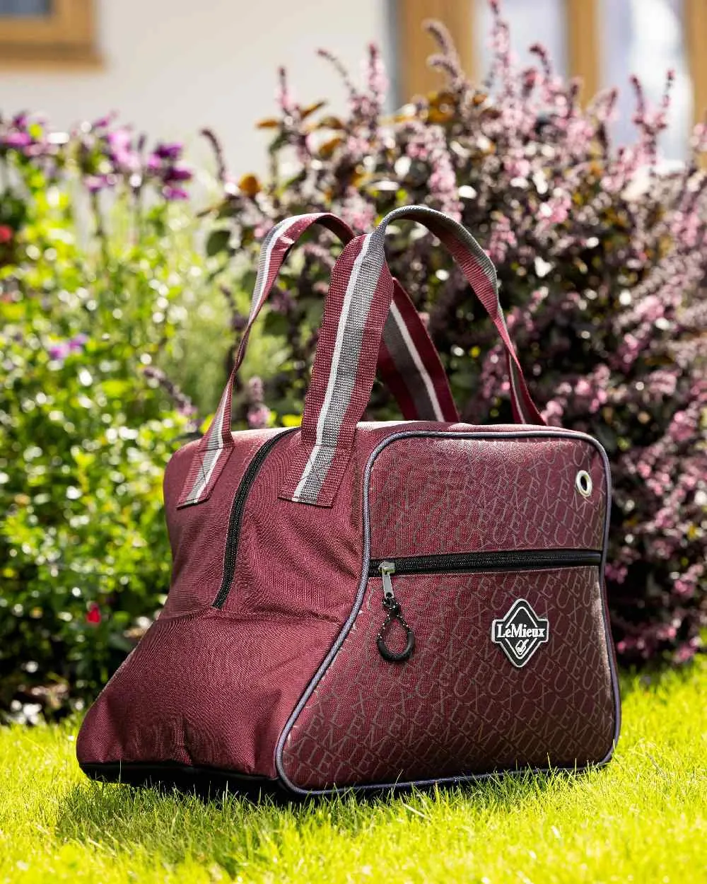 LeMieux Elite Pro Short Boot Bag