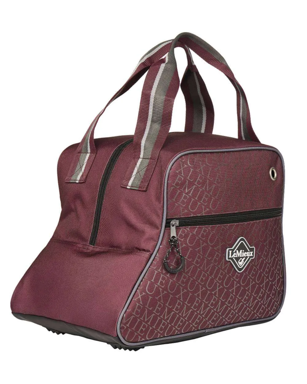 LeMieux Elite Pro Short Boot Bag