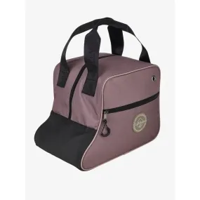 Lemieux Short Boot Bag Walnut