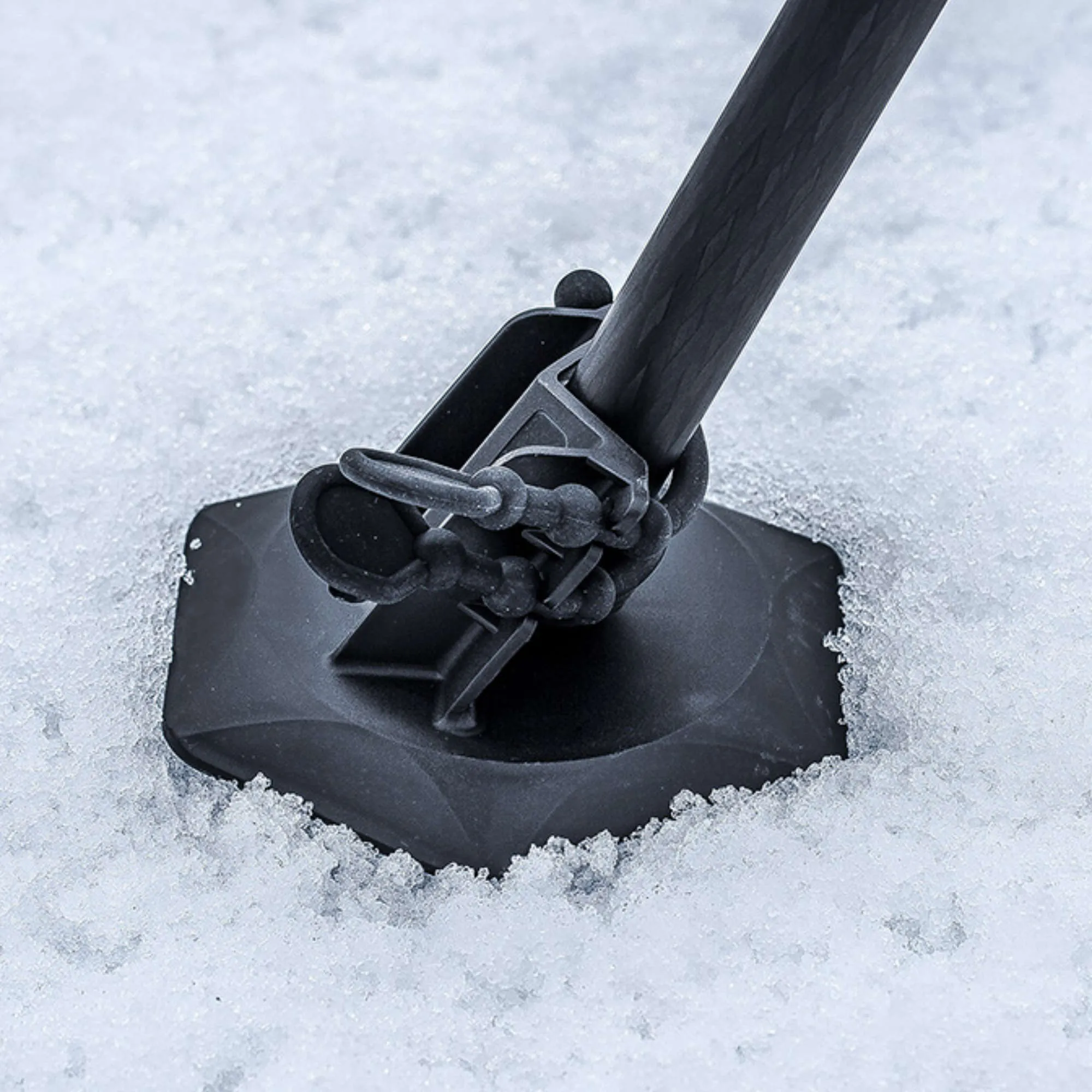 Leofoto TFW-2 144mm Universal Tripod Snow or Sand Shoes