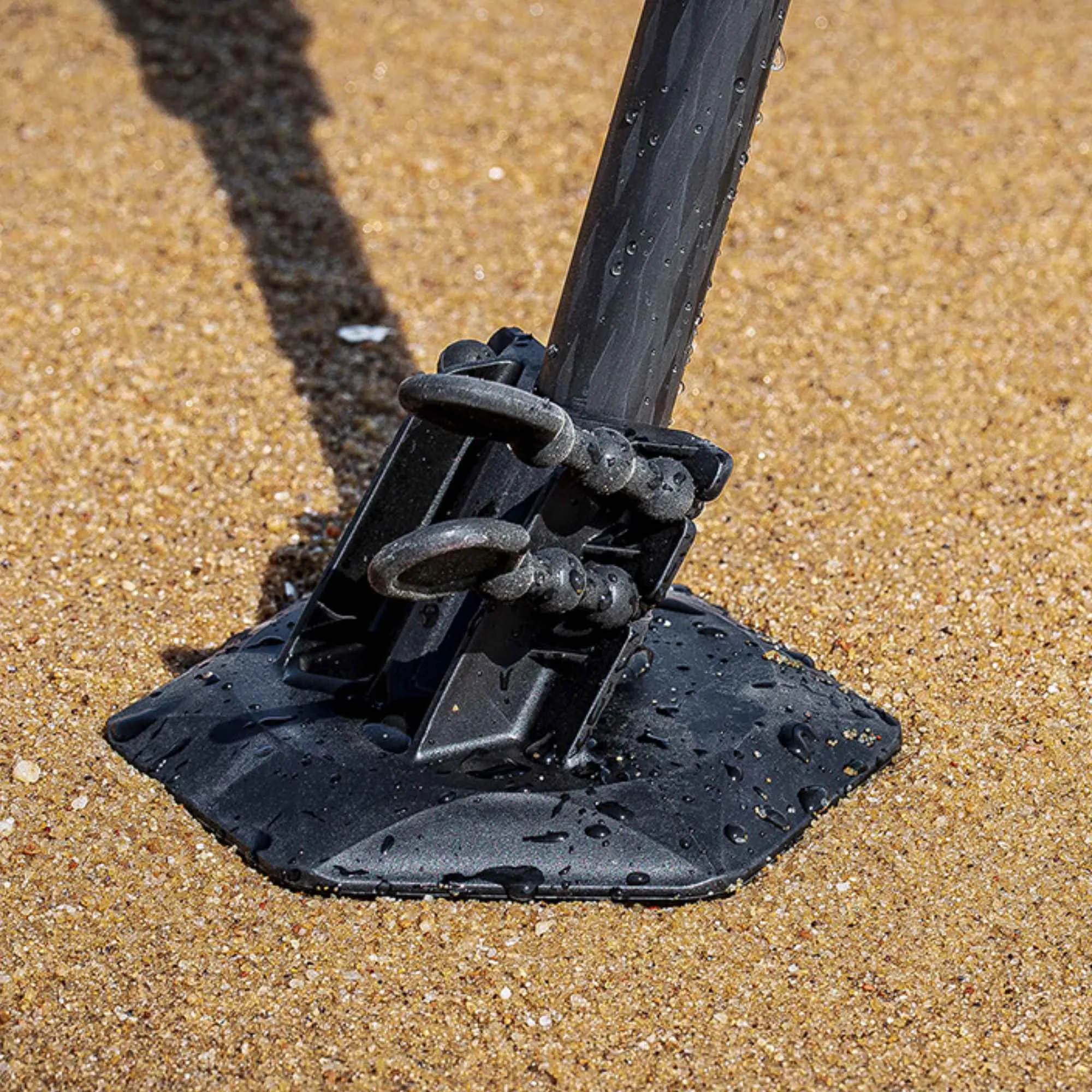 Leofoto TFW-2 144mm Universal Tripod Snow or Sand Shoes