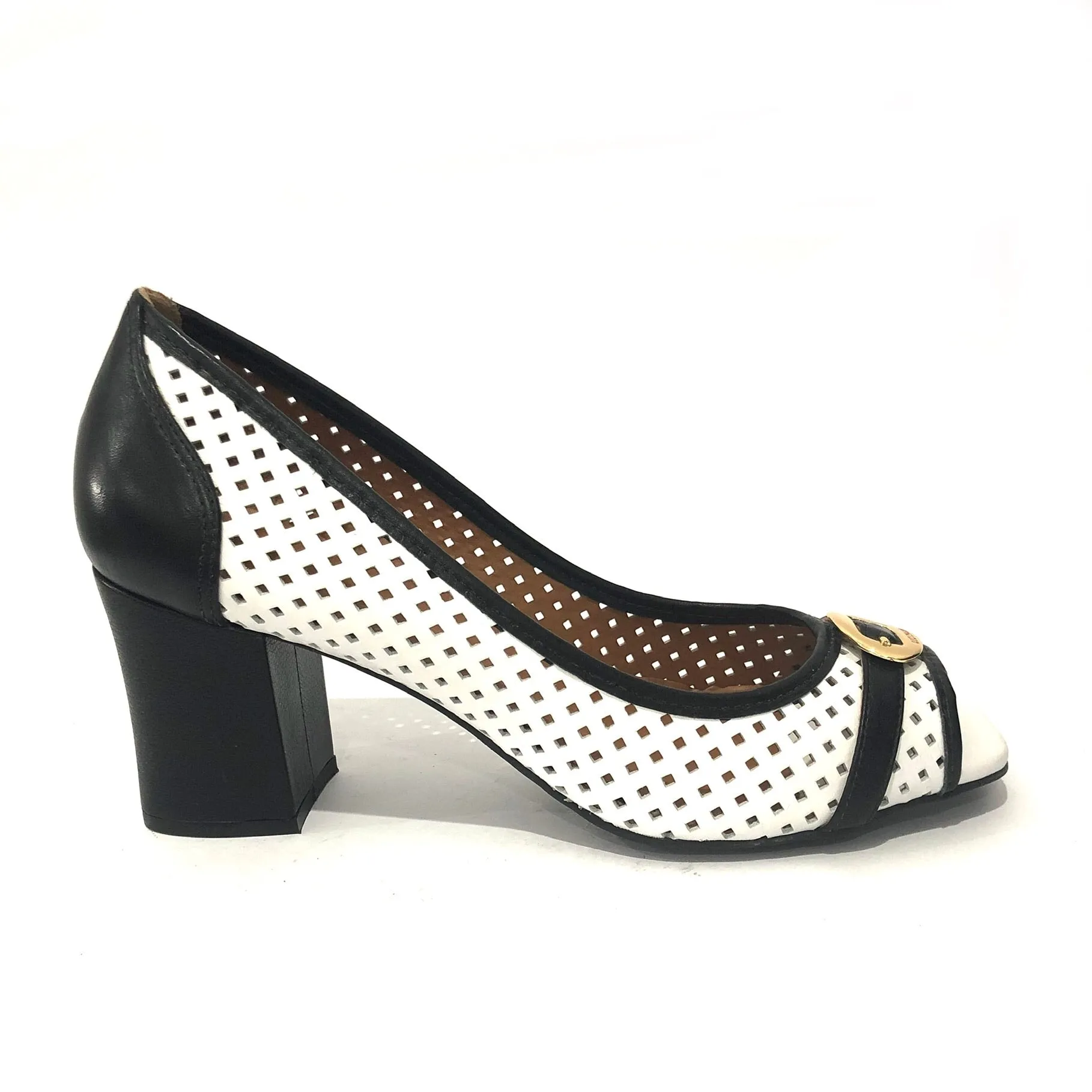 Luz da Lua - Lettie Peep White