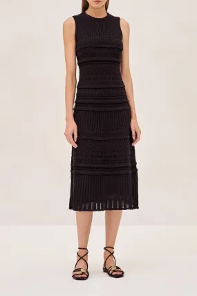 Madie Dress | Black