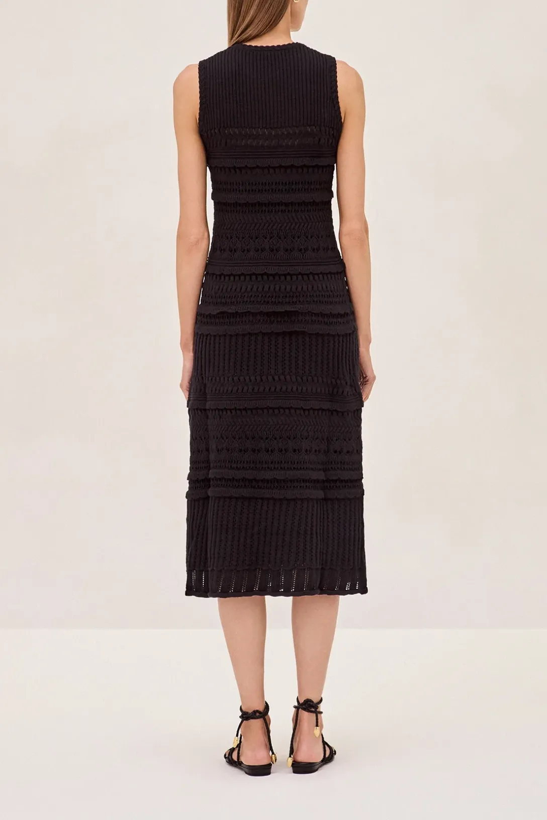 Madie Dress | Black