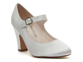Mary Jane Wedding Shoes By Rainbow Club, Madeline