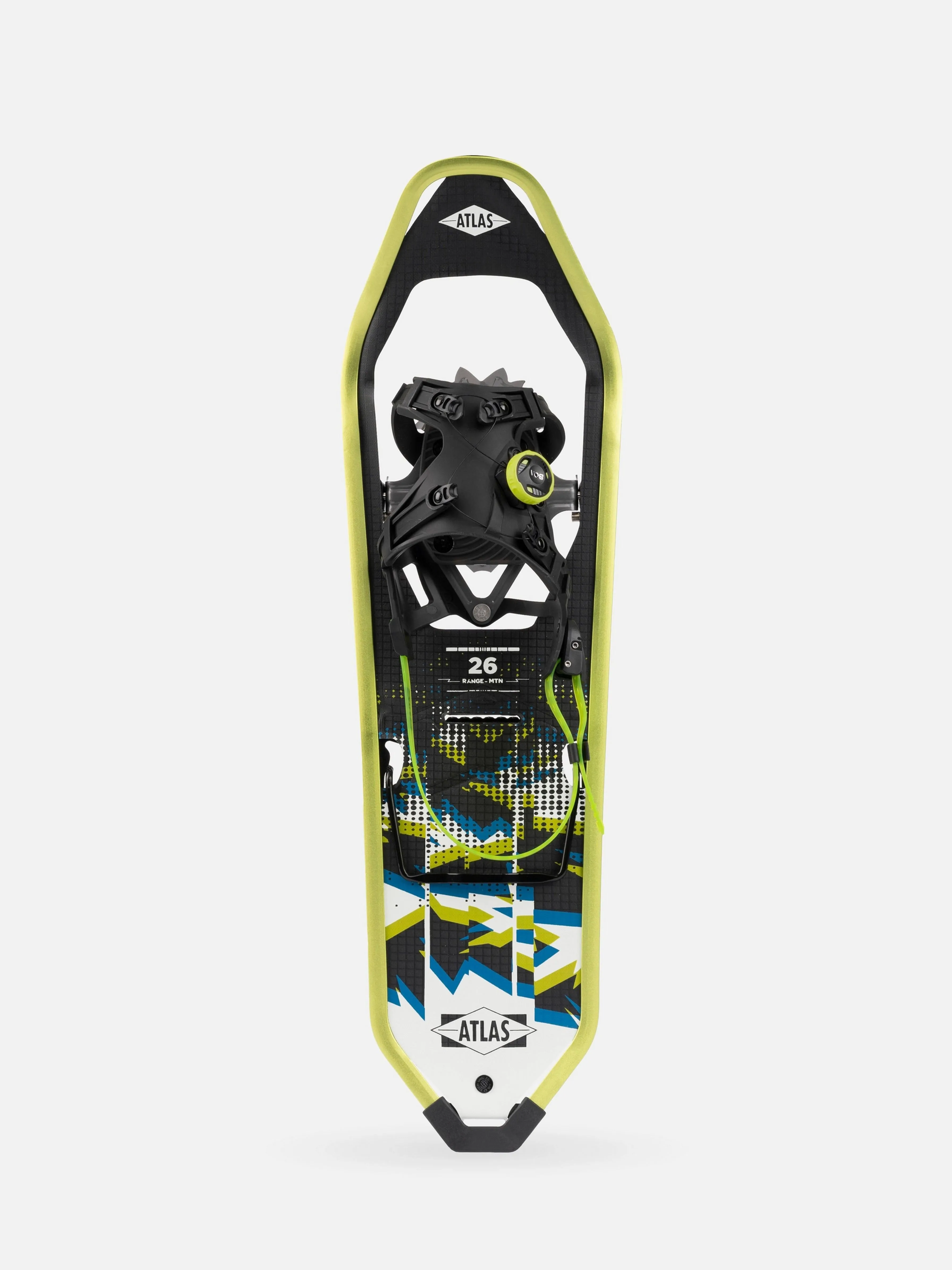 Men's Range Mountain 26