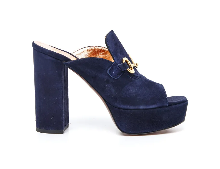 MULES ANN TUIL ANDALUSE