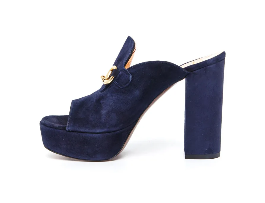 MULES ANN TUIL ANDALUSE