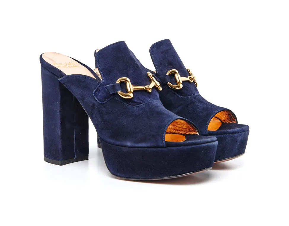 MULES ANN TUIL ANDALUSE