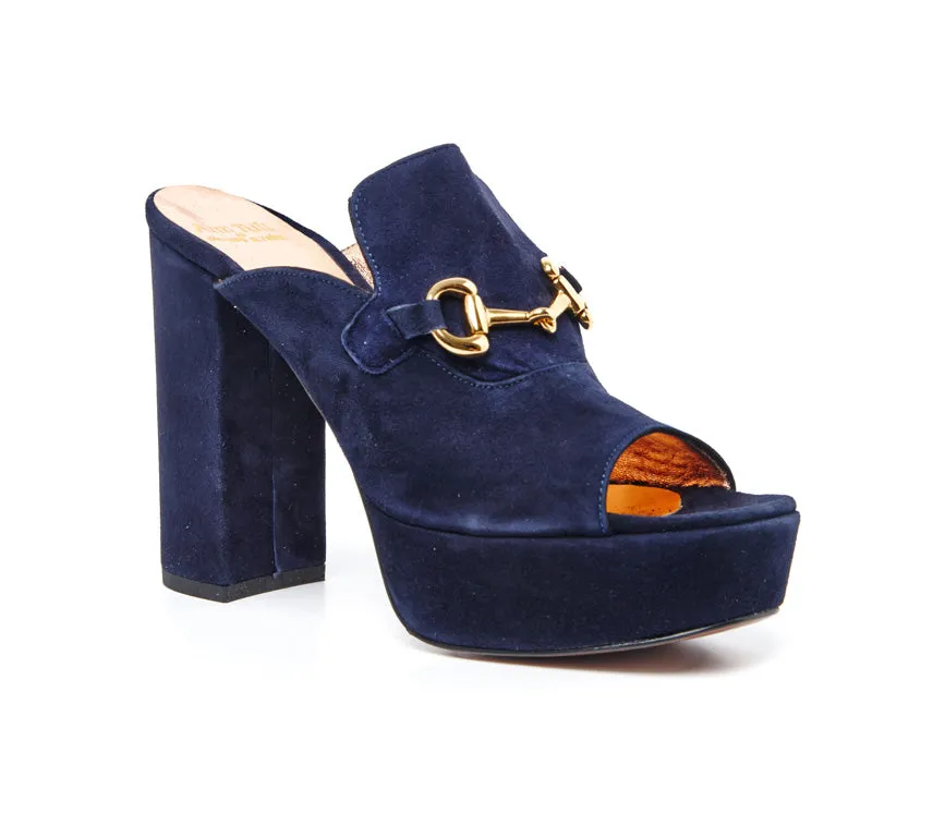 MULES ANN TUIL ANDALUSE
