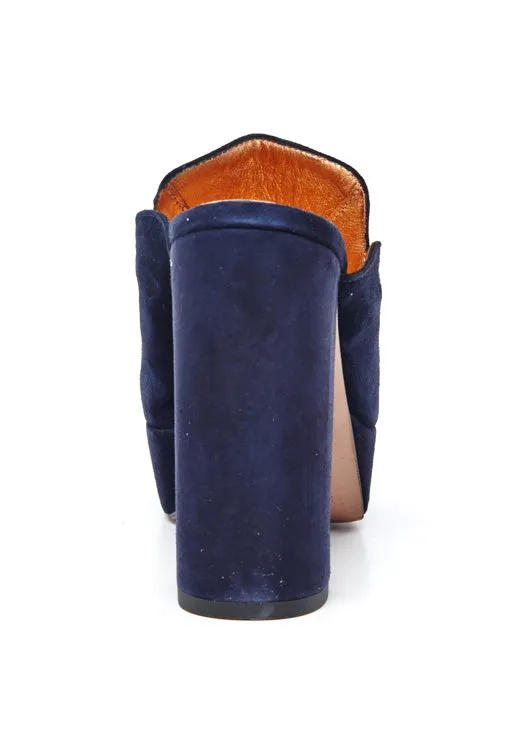 MULES ANN TUIL ANDALUSE