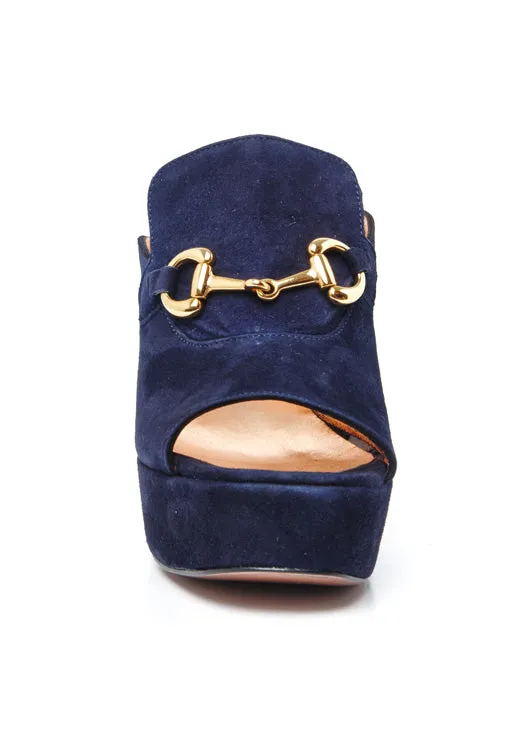 MULES ANN TUIL ANDALUSE