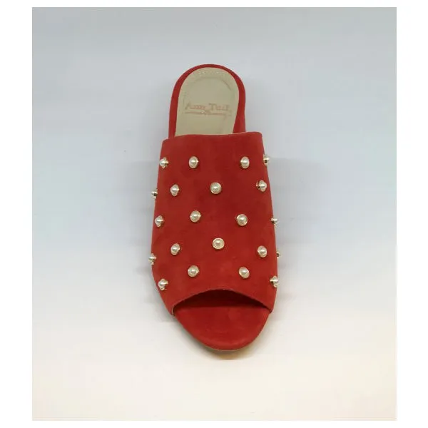 MULES ANN TUIL FLAMANT