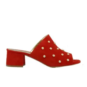 MULES ANN TUIL FLAMANT