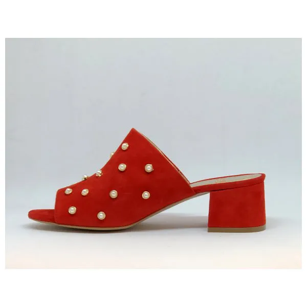 MULES ANN TUIL FLAMANT