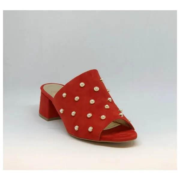 MULES ANN TUIL FLAMANT