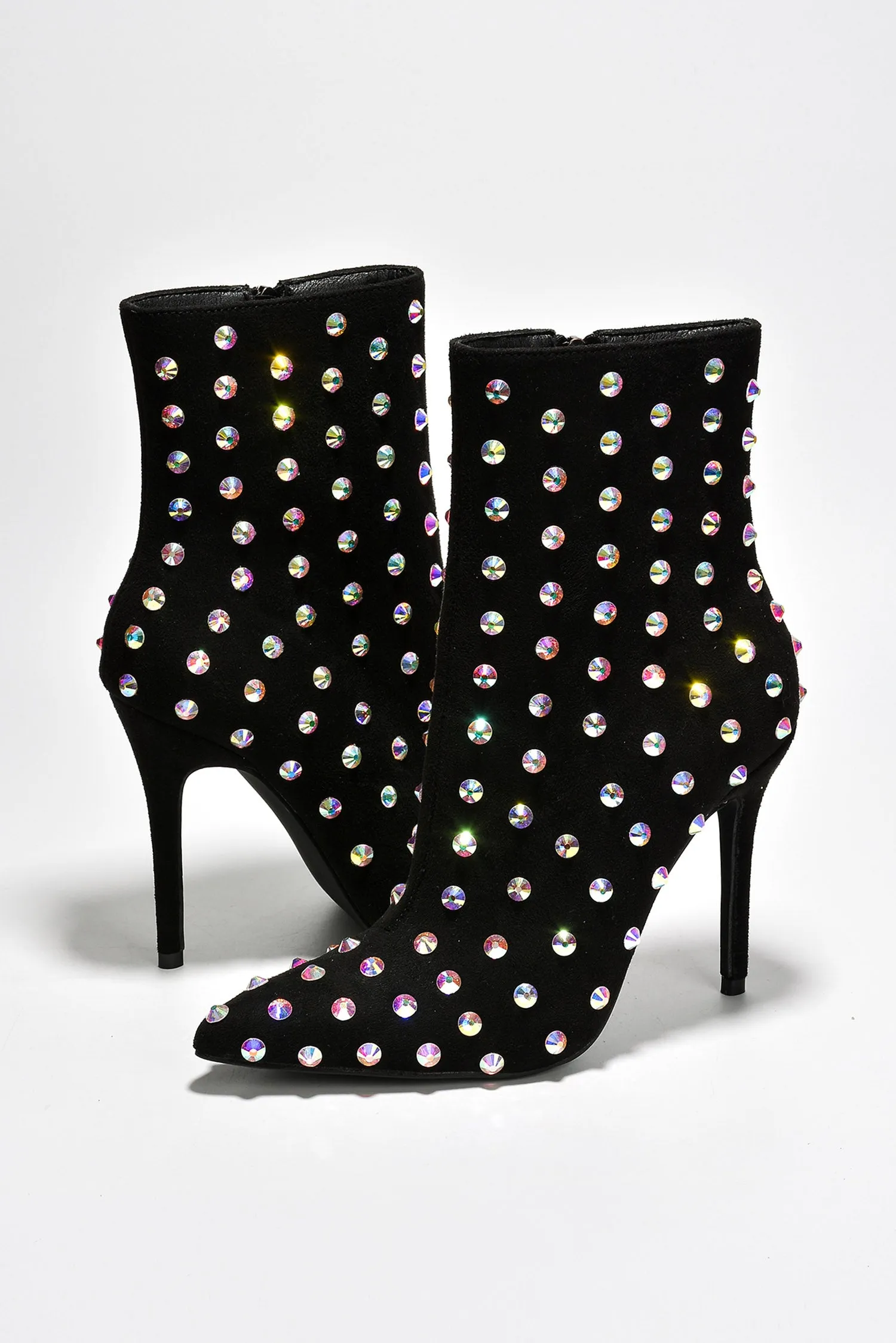 NAJARY - BLACK