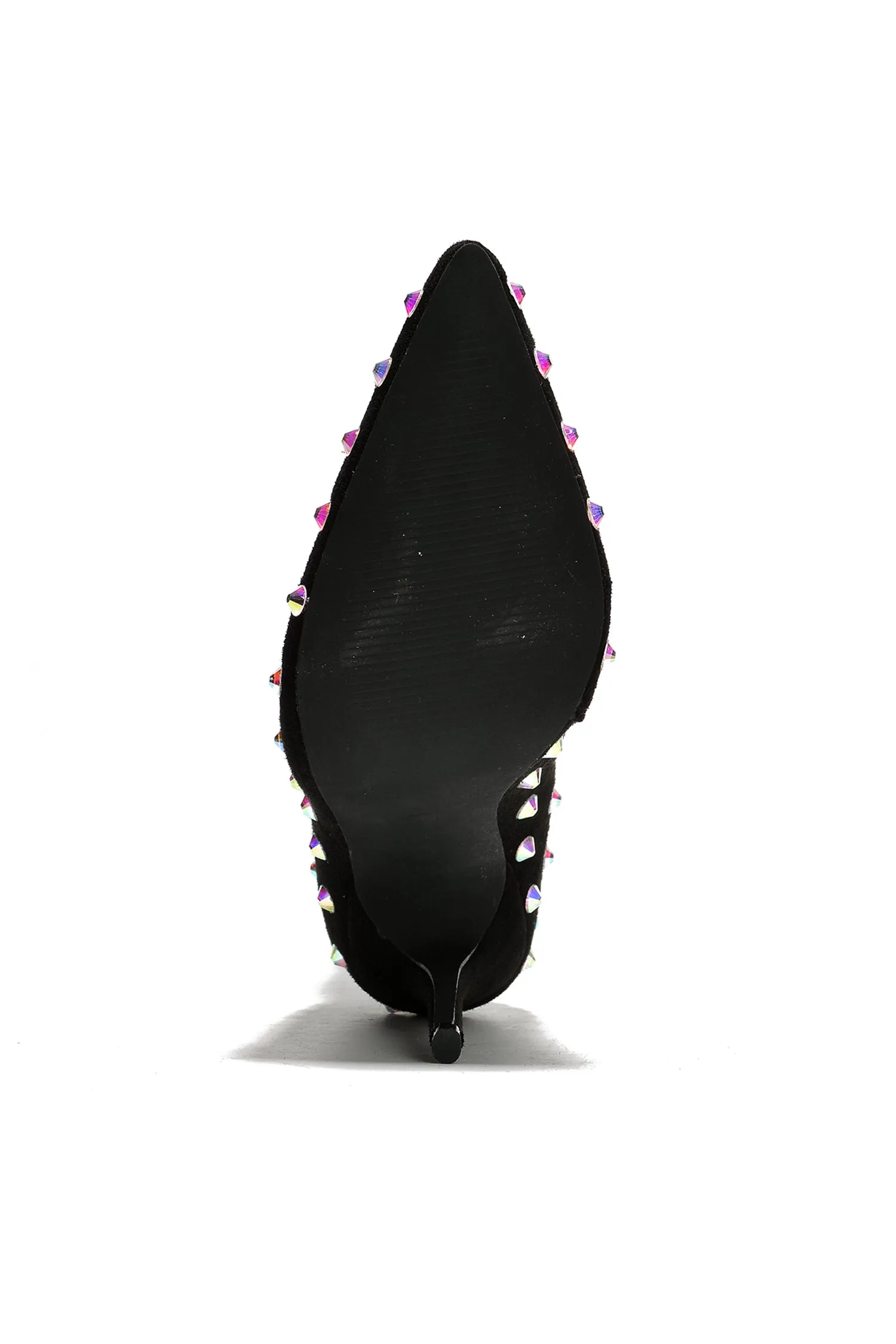 NAJARY - BLACK