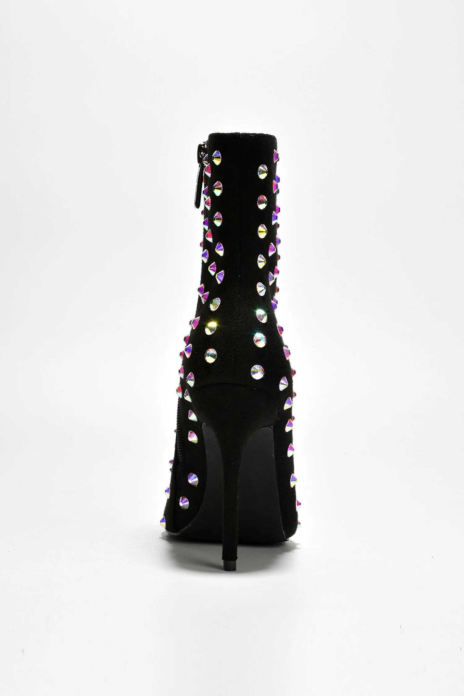 NAJARY - BLACK