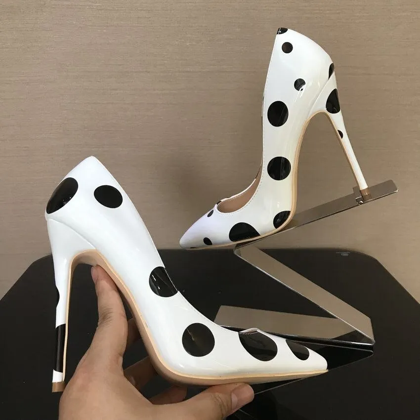 Ostranuxe Event Luxe Heels