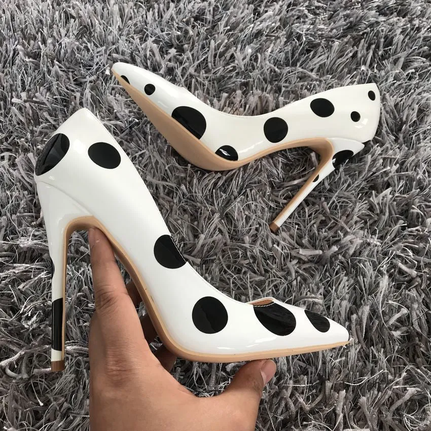 Ostranuxe Event Luxe Heels