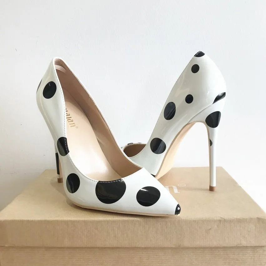 Ostranuxe Event Luxe Heels