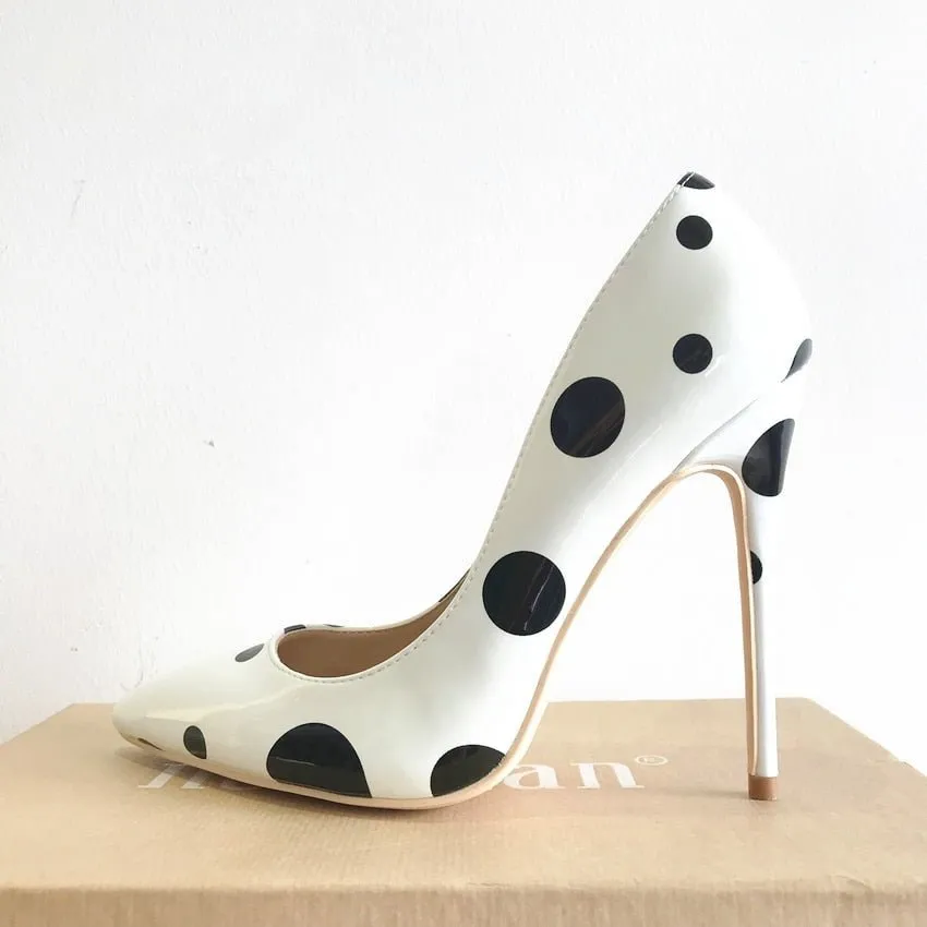 Ostranuxe Event Luxe Heels