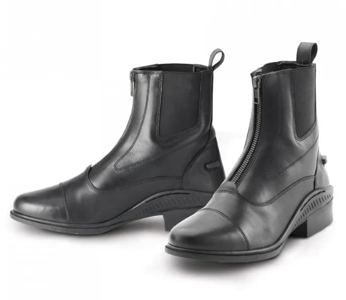 Ovation Aeros™ Showmaster Zip Paddock- Men's