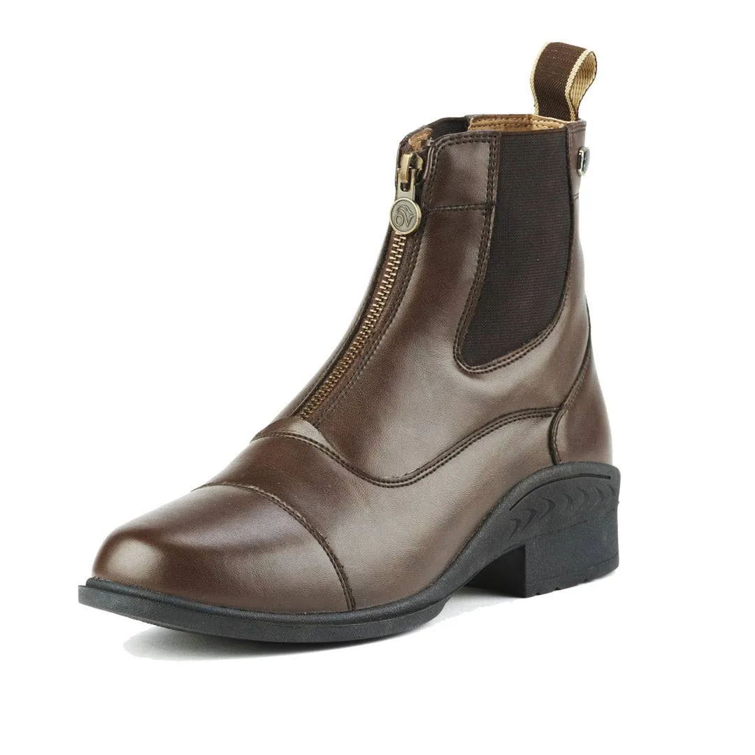 Ovation Quantum Zip Paddock- Ladies'